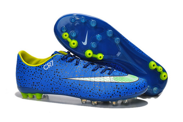 Nike Mercurial Vapor Superfly IV vapor X AG Men Shoes--017